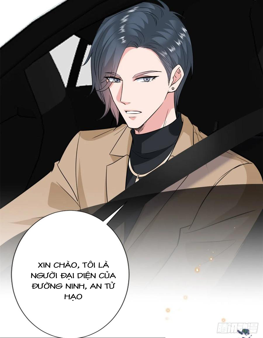 thí hôn lão công, cần giúp sức chapter 229 13