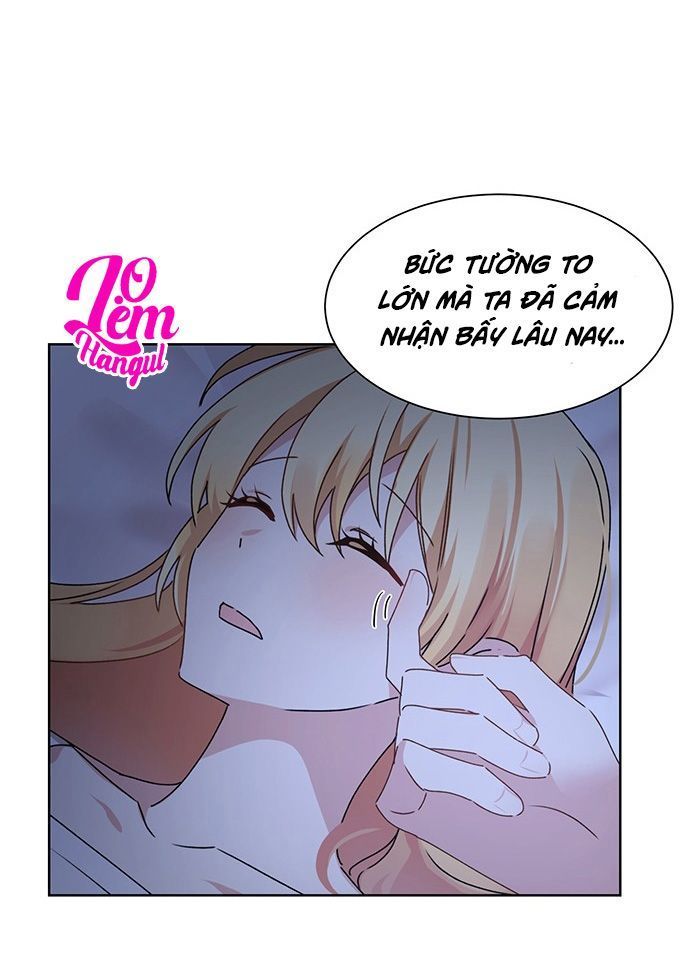 tôi là vị hôn thê phản diện chapter 23 79