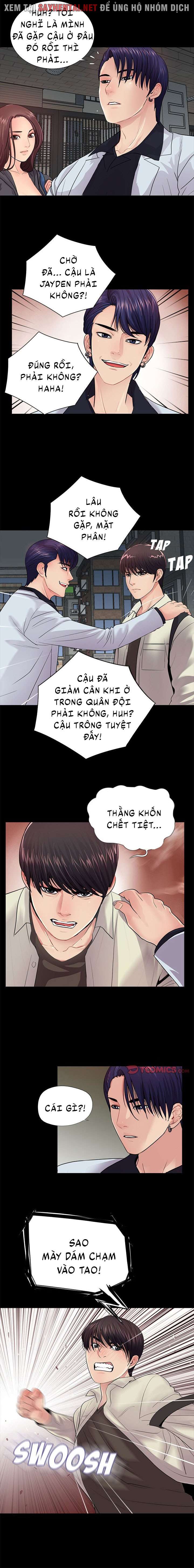 his return manhwa chapter 32 7