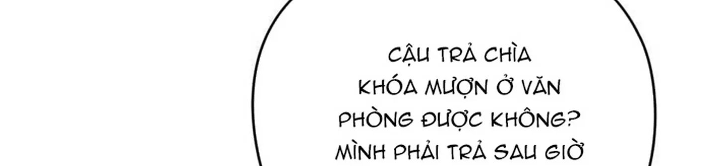 chuyện quái gì với giấc mơ đó vậy chapter 18 346