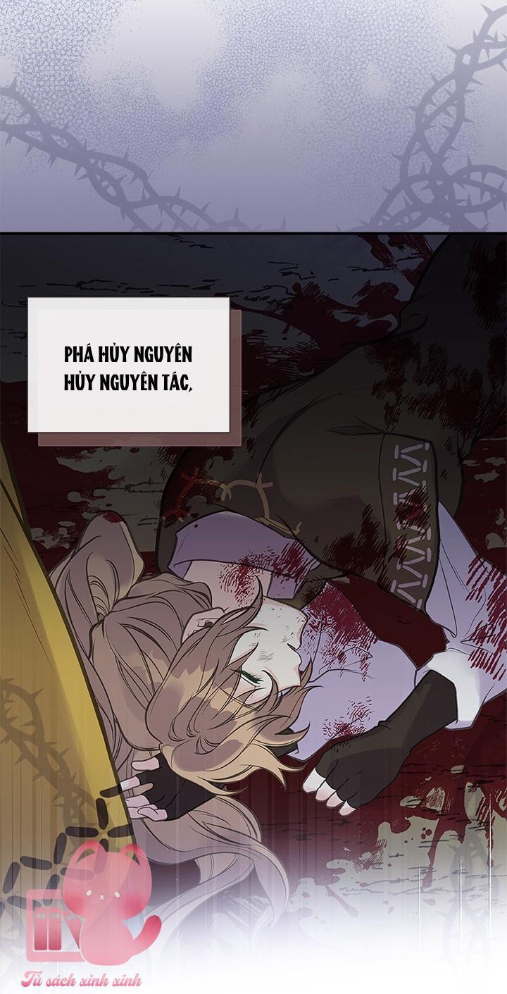 chị tôi nhặt về nam chính của tiểu thuyết chapter 76 37