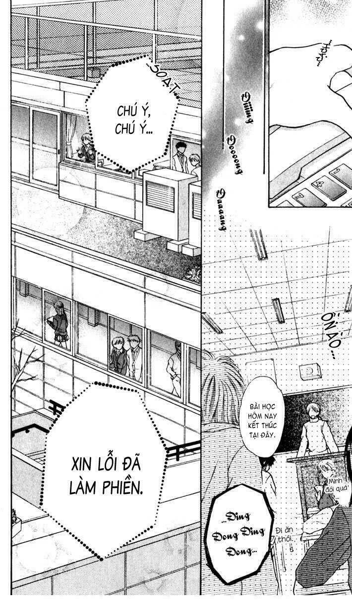 max lovely chapter 25 28