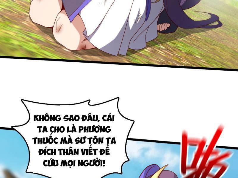 ta , thần long chi hậu chapter 45 58