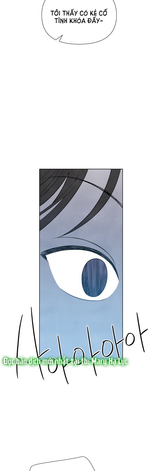 điều khiến tôi quyết tâm muốn chết chapter 8.2 22