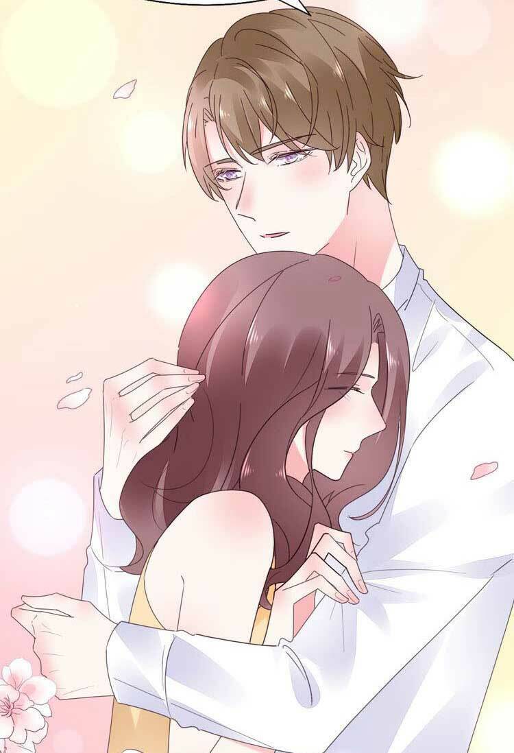 điều ước sủng ái bất bình đẳng chapter 64.2 21