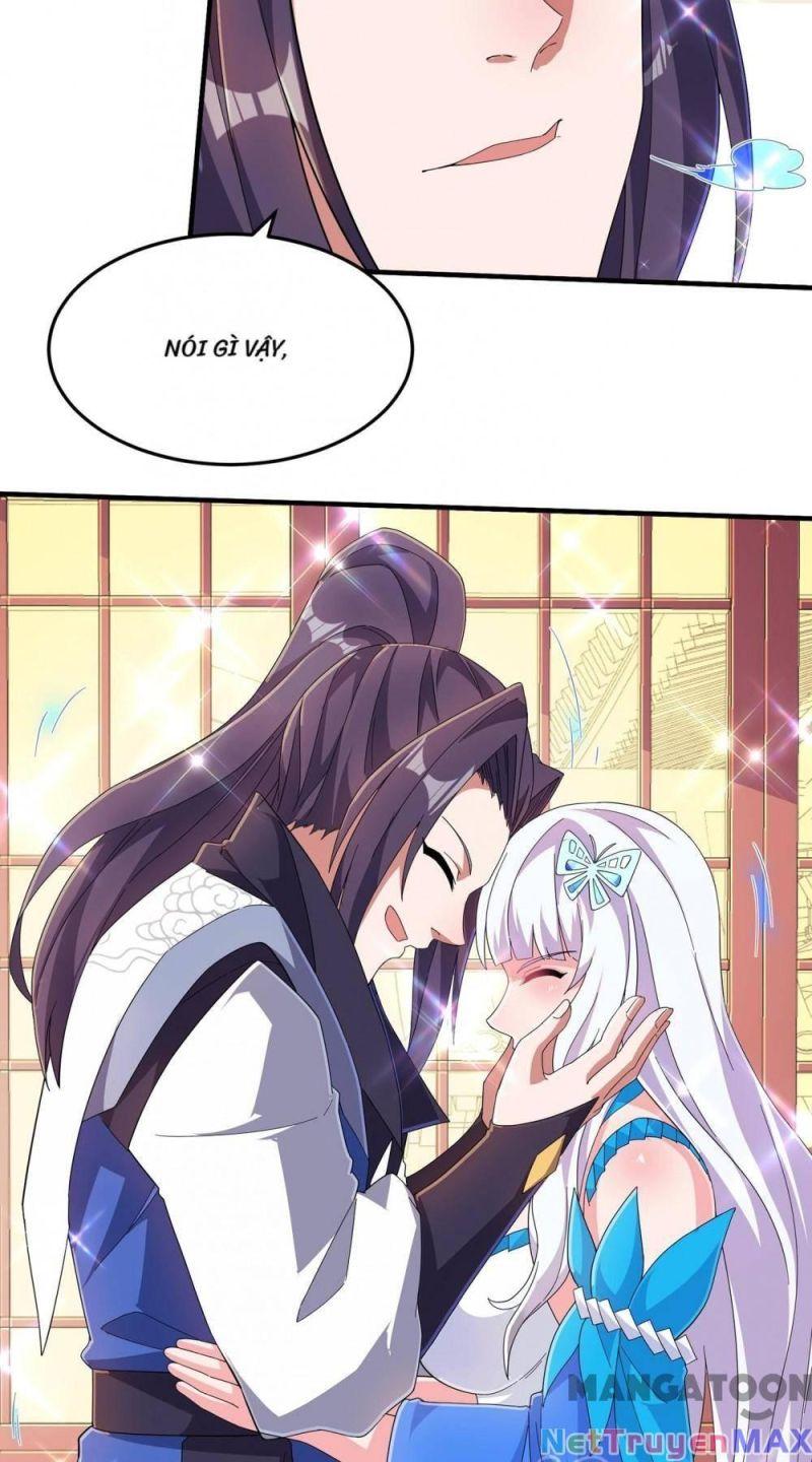 đệ nhất người ở rể chapter 255 33