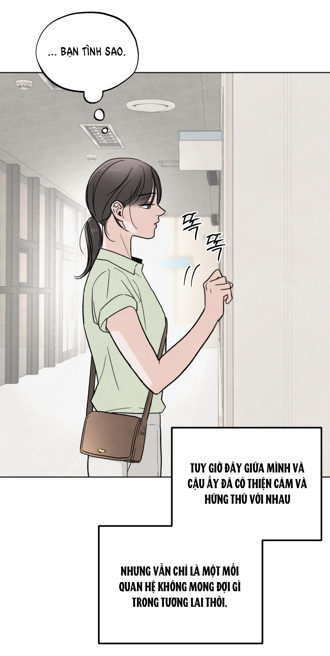 hoàn cảnh của rác rưởi chapter 24.2 14