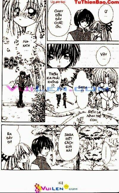 viên ngọc nhiệm màu chapter 3 61