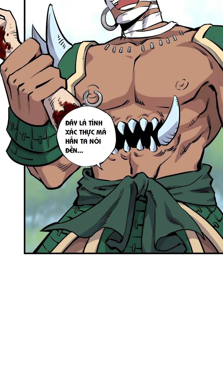 thí thần chi lộ chapter 6 6