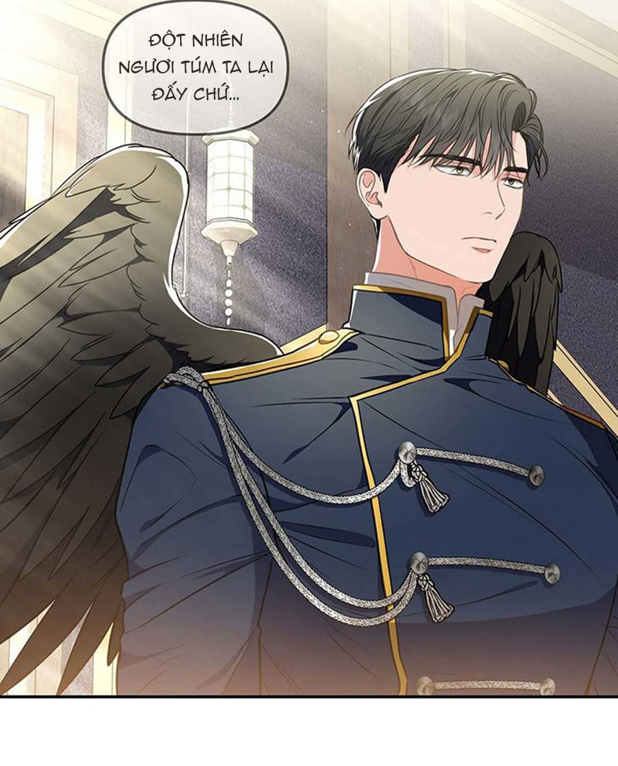 cách để sống sót với tư cách là người chơi chapter 23 46