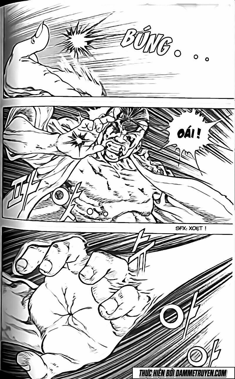 quái hiệp truyện chapter 2 12