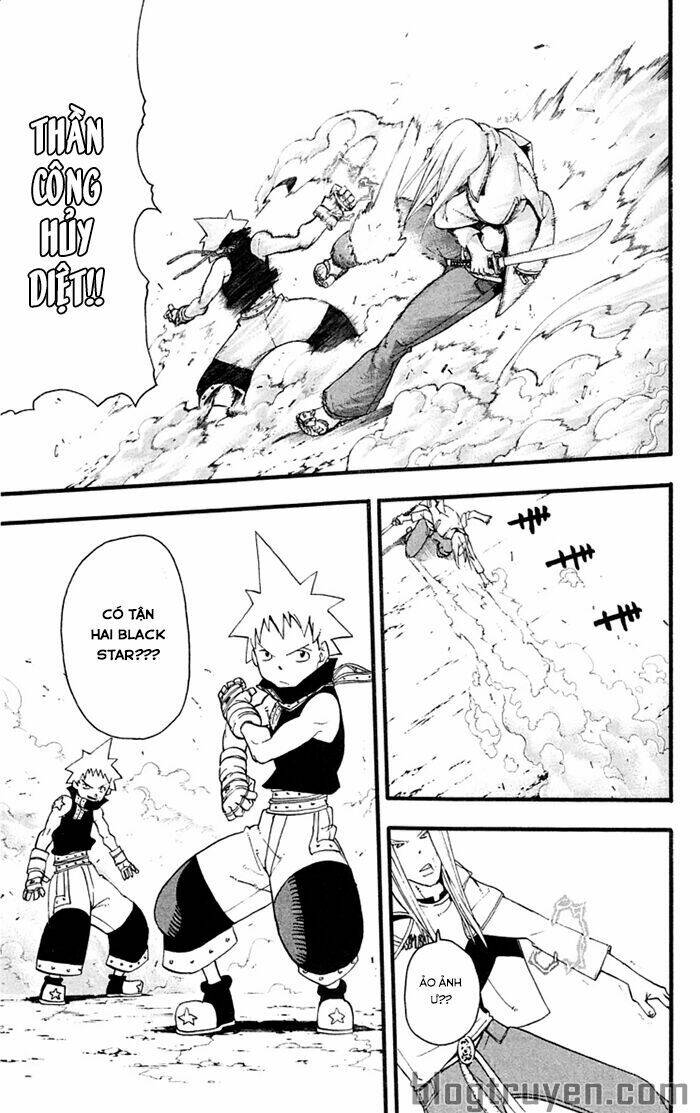 soul eater chapter 50 20