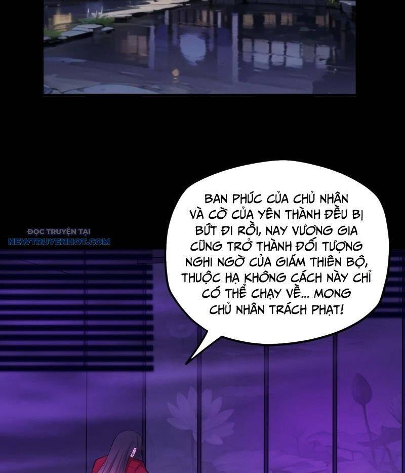 đại lộ vô danh chapter 42 39