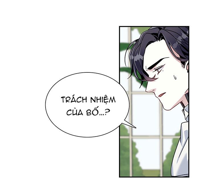 tôi là mẹ kế nhưng con gái tôi quá dễ thương chapter 3 10