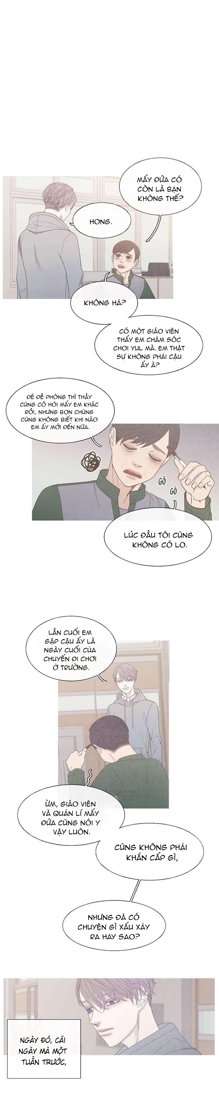 điểm đóng băng chapter 17 11