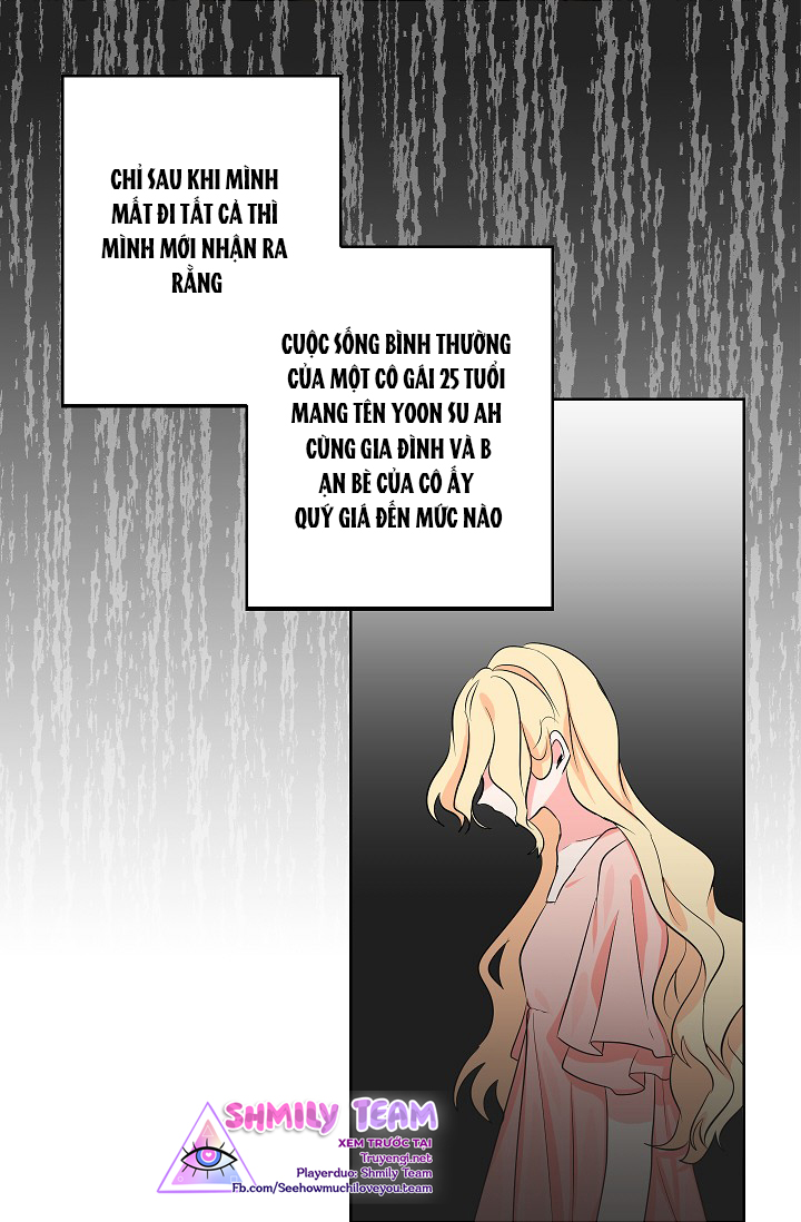 tôi là bạn gái cũ của một vị anh hùng chapter 2 44