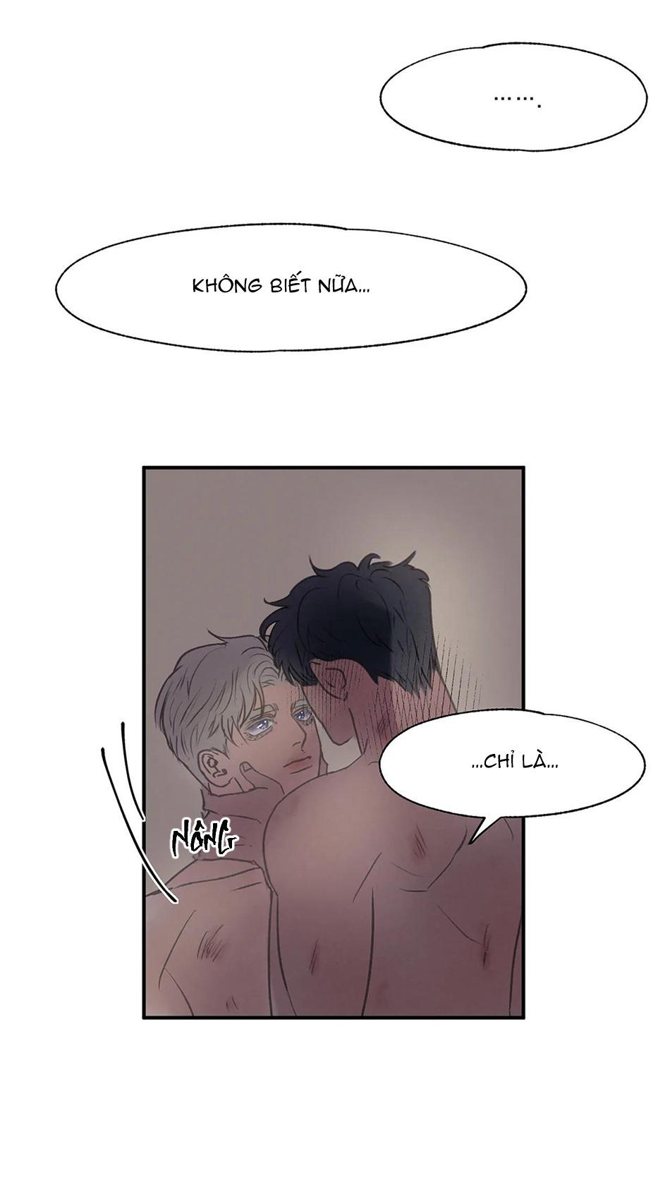 tuyển tập những ông chú tà zâm chapter 2.3 24