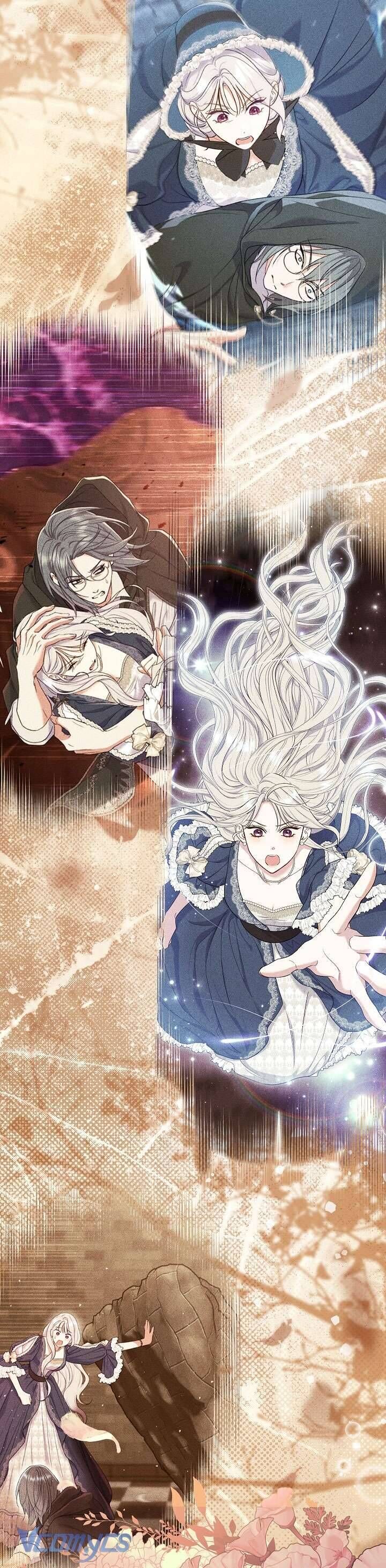 Người Xem Mắt Của Ác Nữ Quá Hoàn Hảo Chapter 68 7