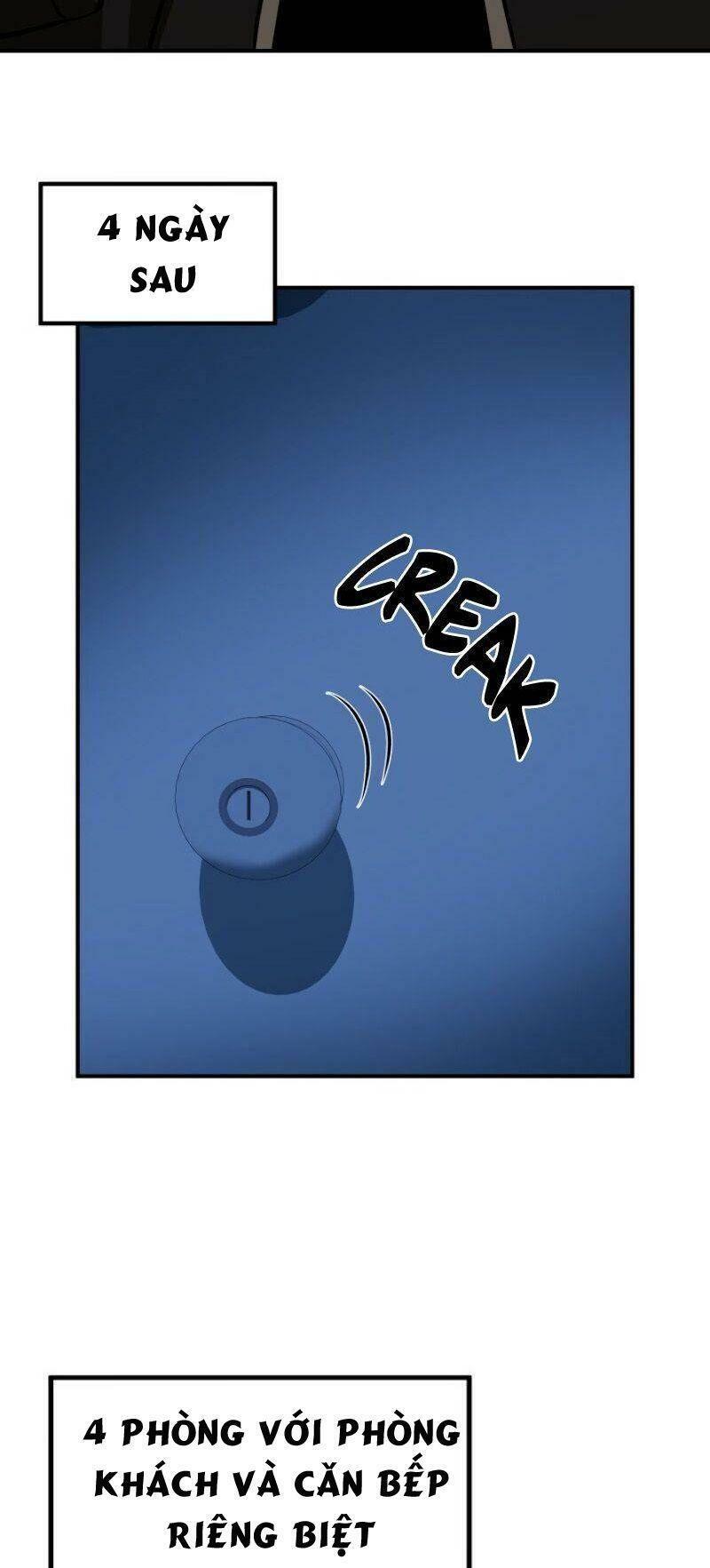 ngôi nhà kết nối với hầm ngục chapter 6 58
