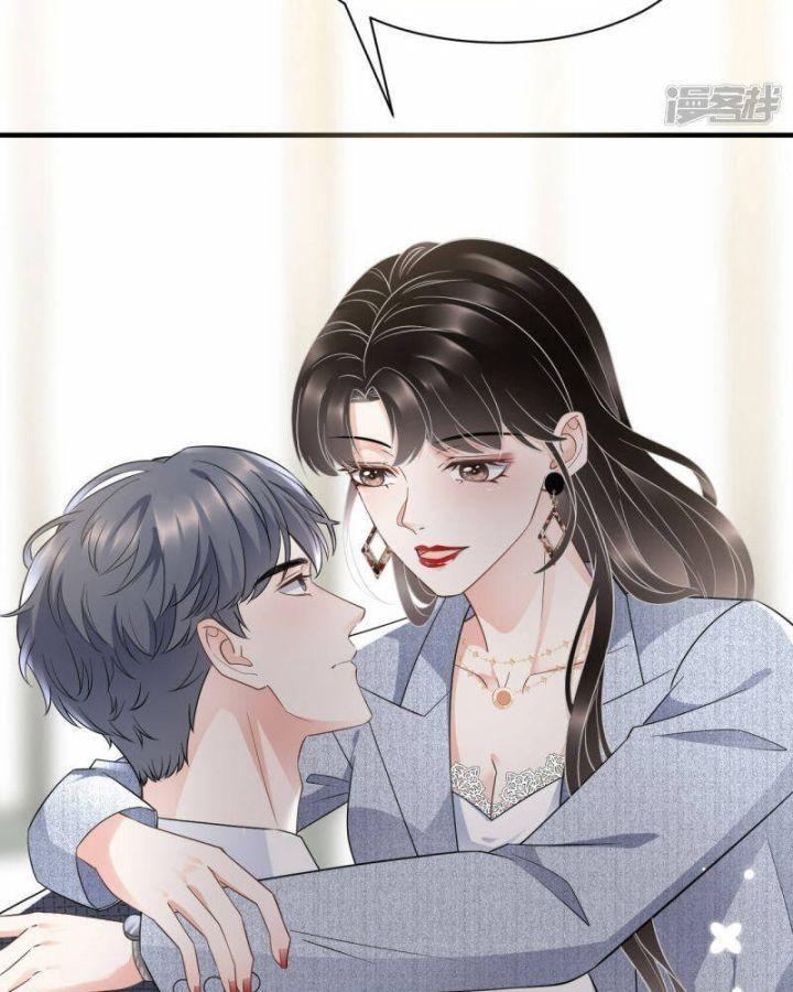 đại tiểu thư có thể có cái gì xấu chapter 30 57