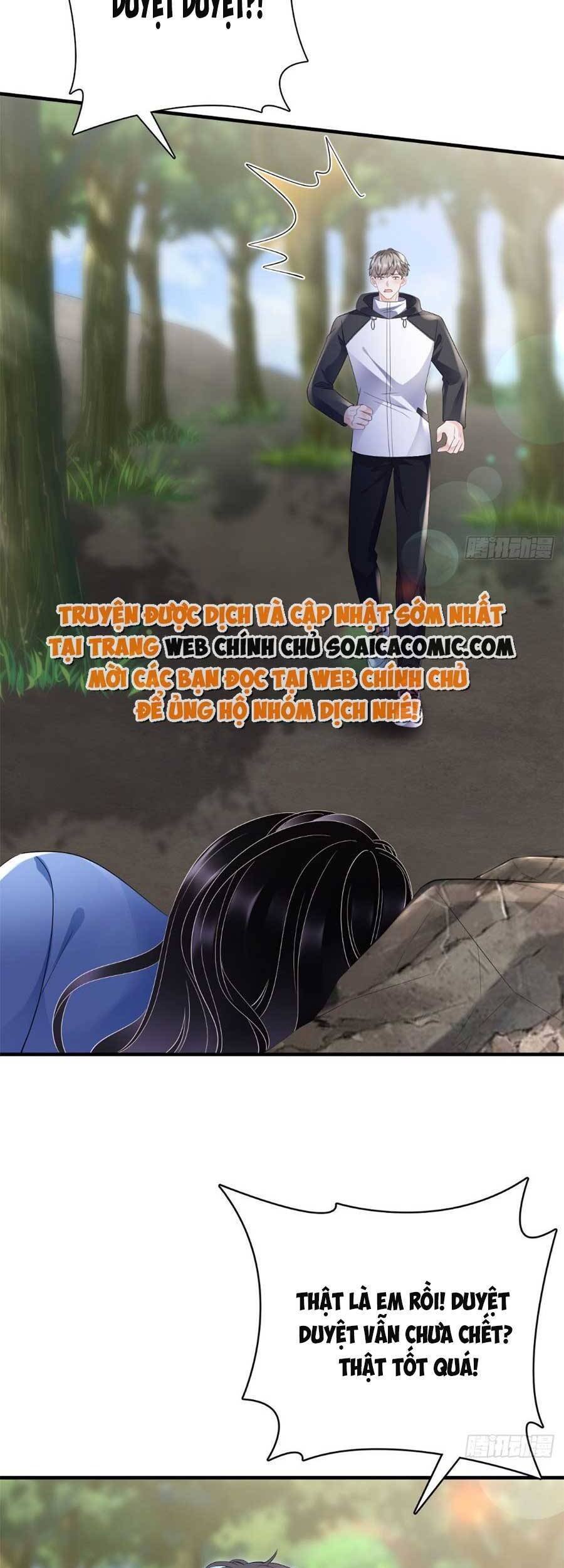 [16+] đại tiểu thư có thể có ý đồ xấu chapter 118 28