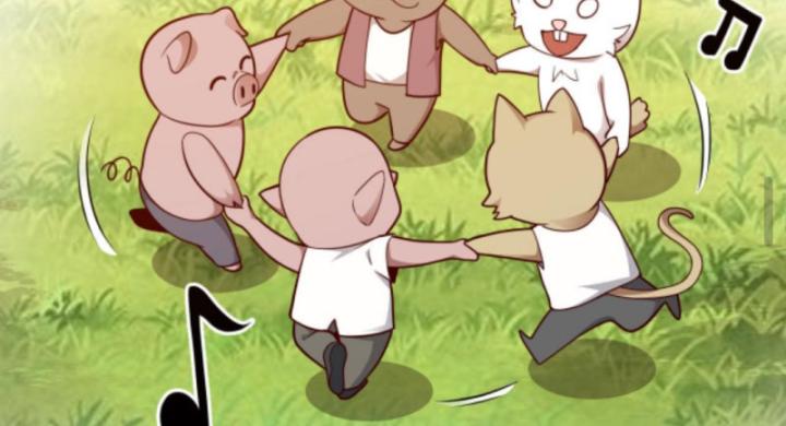 người chơi và nhân vật chính đều muốn làm hại ta chapter 74 42