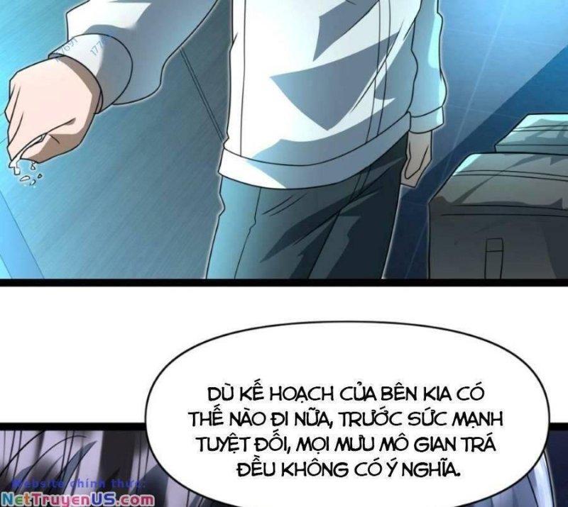 đóng băng toàn cầu: tôi gây dựng nên phòng an toàn thời tận thế chapter 73 31