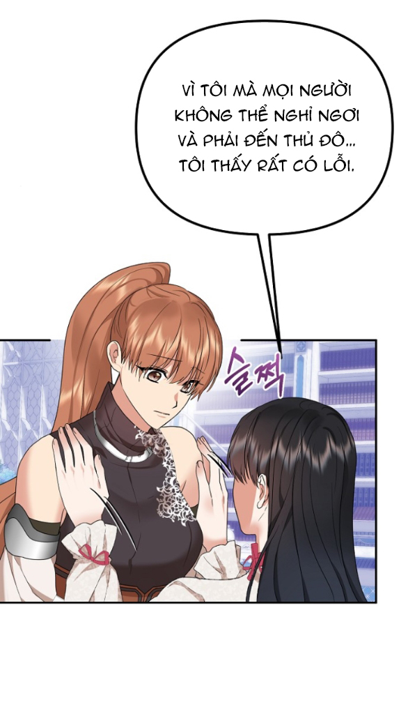 [18+] dũng sĩ vị tha chapter 37.1 25