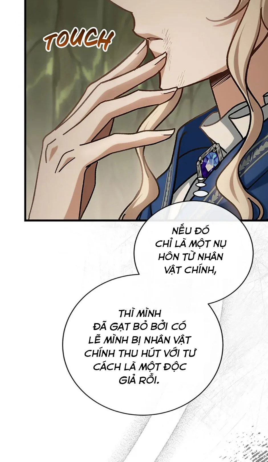 vị cứu tinh của nam phản diện chapter 51 8