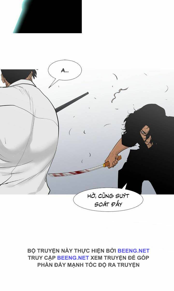 kẻ mạnh nhất - tong edge chapter 67 23