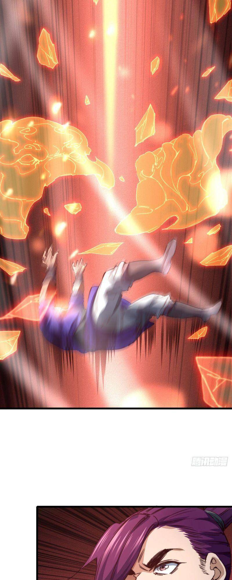 võ đạo chiến thần chapter 18 35