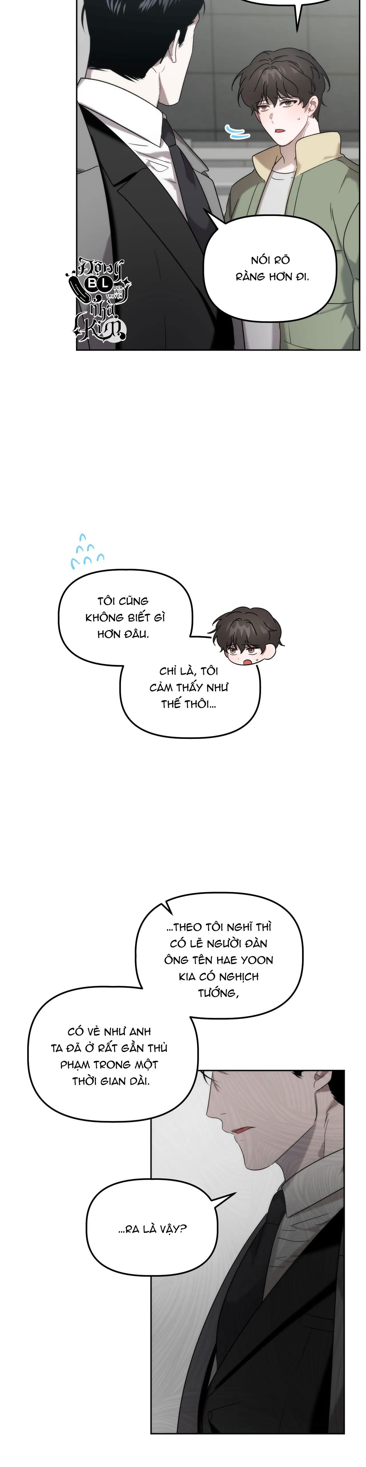 đã hiểu chưa chapter 15 6