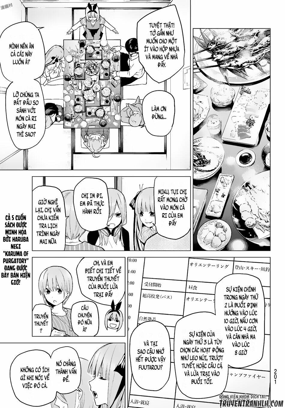 the five wedded brides chapter 24 8