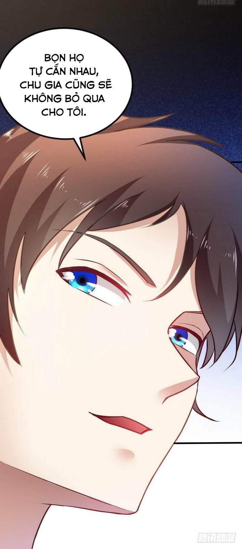 đô thị cực phẩm tiên đế chapter 3 20