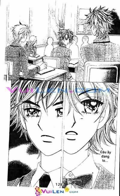 chàng gà mái chapter 13 128