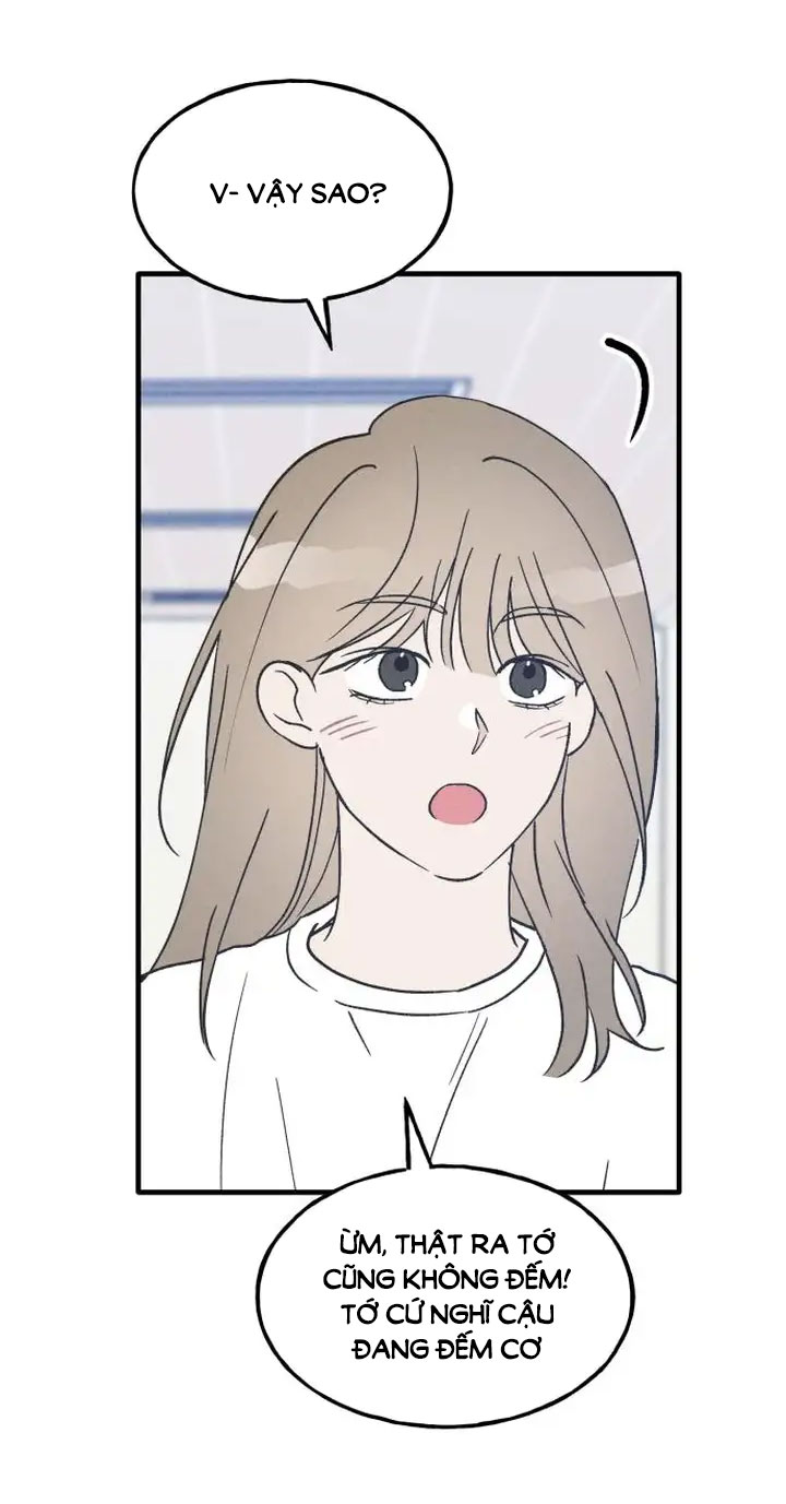 nguyên tắc của bạn thân là con trai chapter 23.1 10