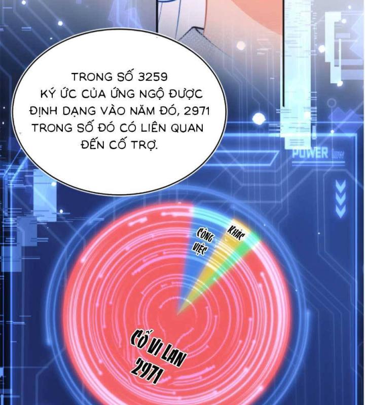 vị chỉ huy lạnh lùng khóc trong vòng tay tôi chapter 38 18