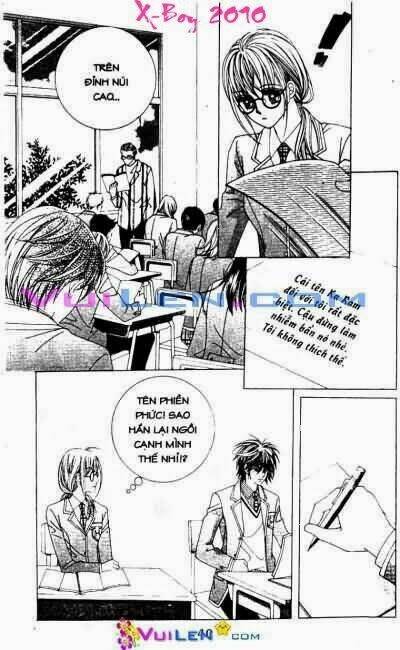 cuộc sống của tôi chapter 4 40