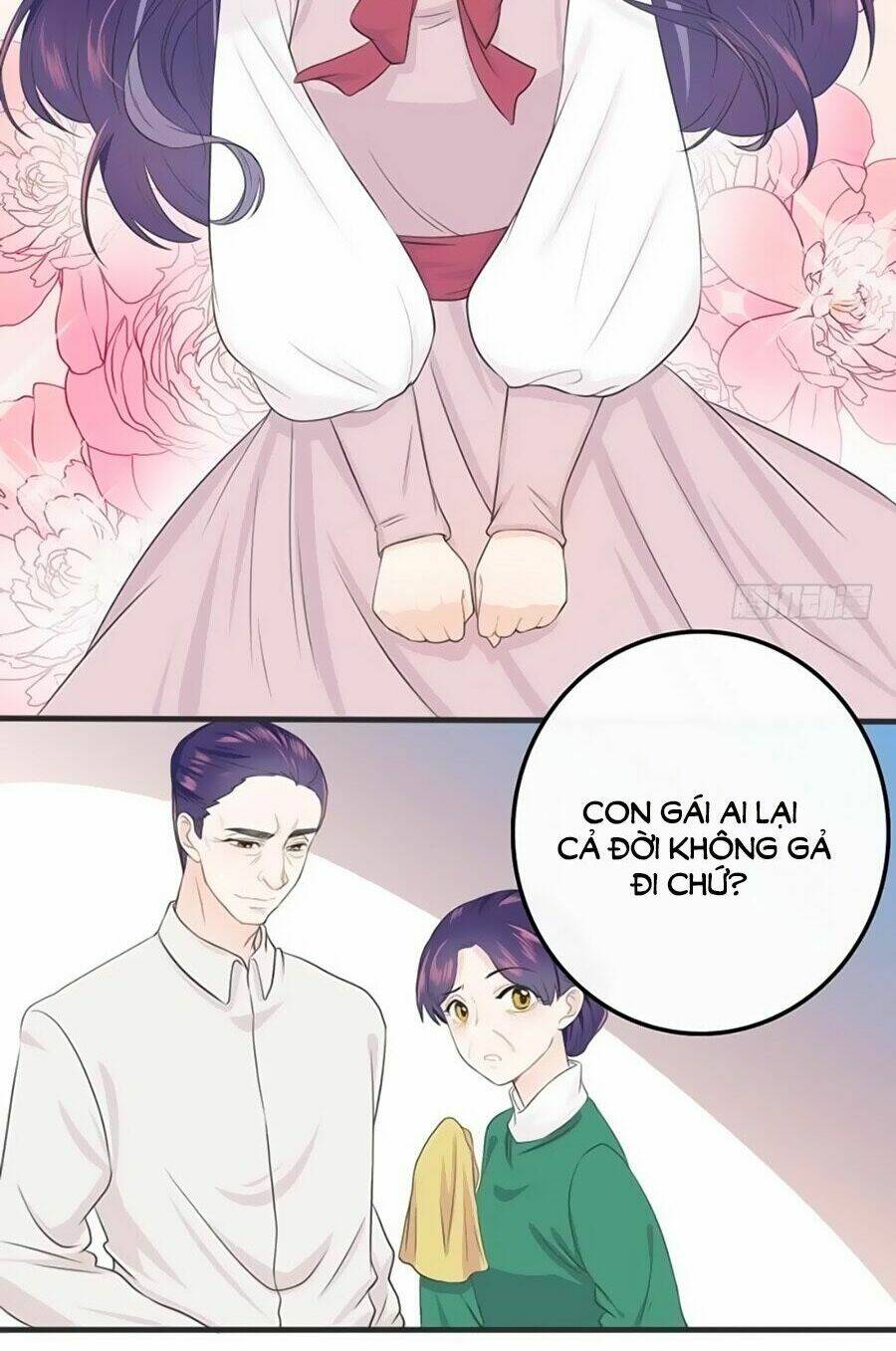 vợ yêu tư sủng của thiếu soái chapter 2 8