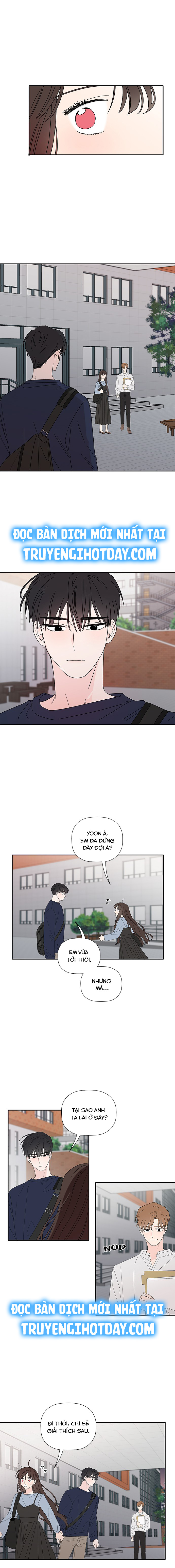 hương vị năm mới chapter 56 8