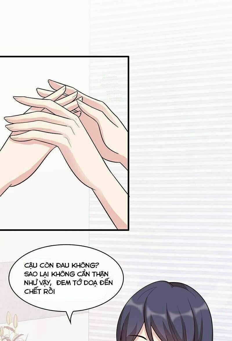 nam thần manh bảo tận diệt chapter 9 9