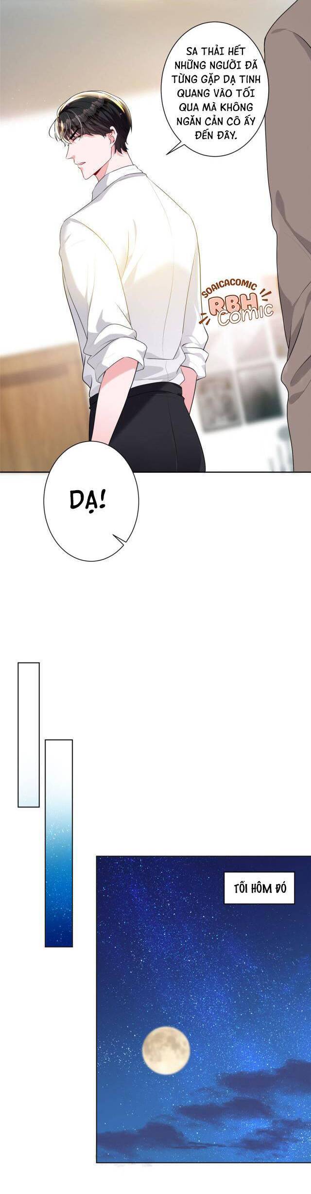 tổng tài huyết tộc cực sủng cô vợ mỹ nhân ngư chapter 14 13