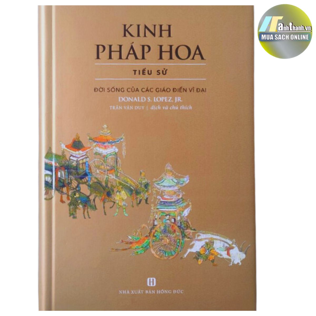 Kinh Pháp Hoa