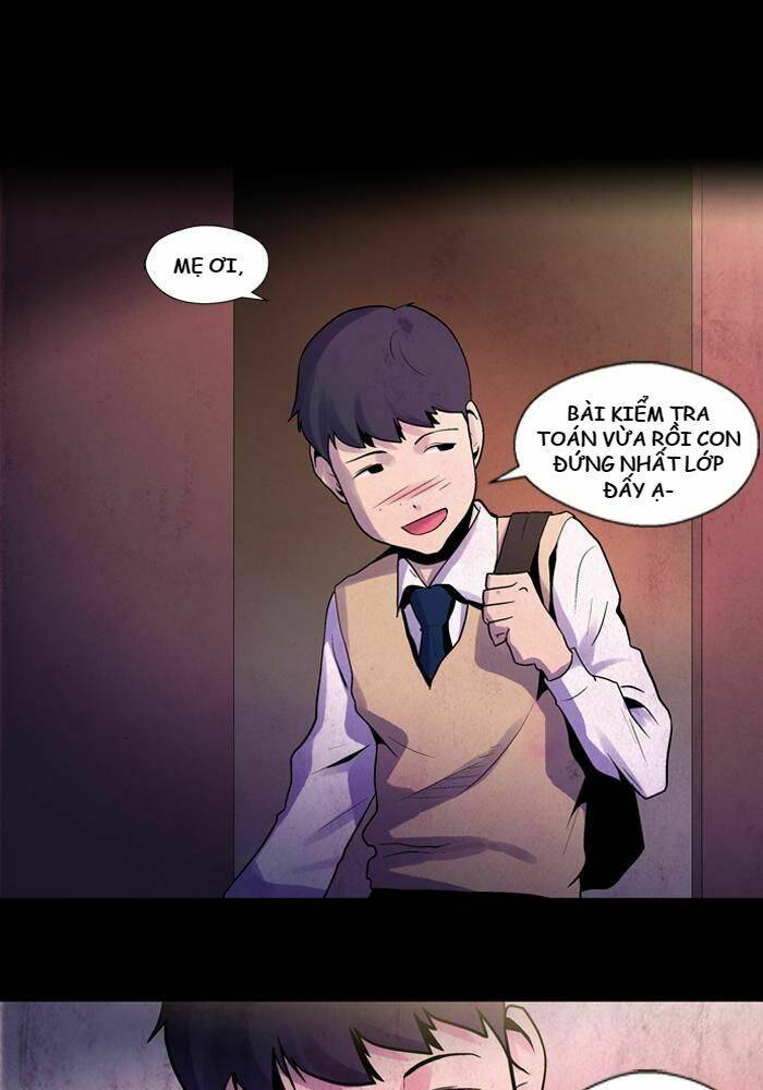 giáo sư băng giá chapter 11 5