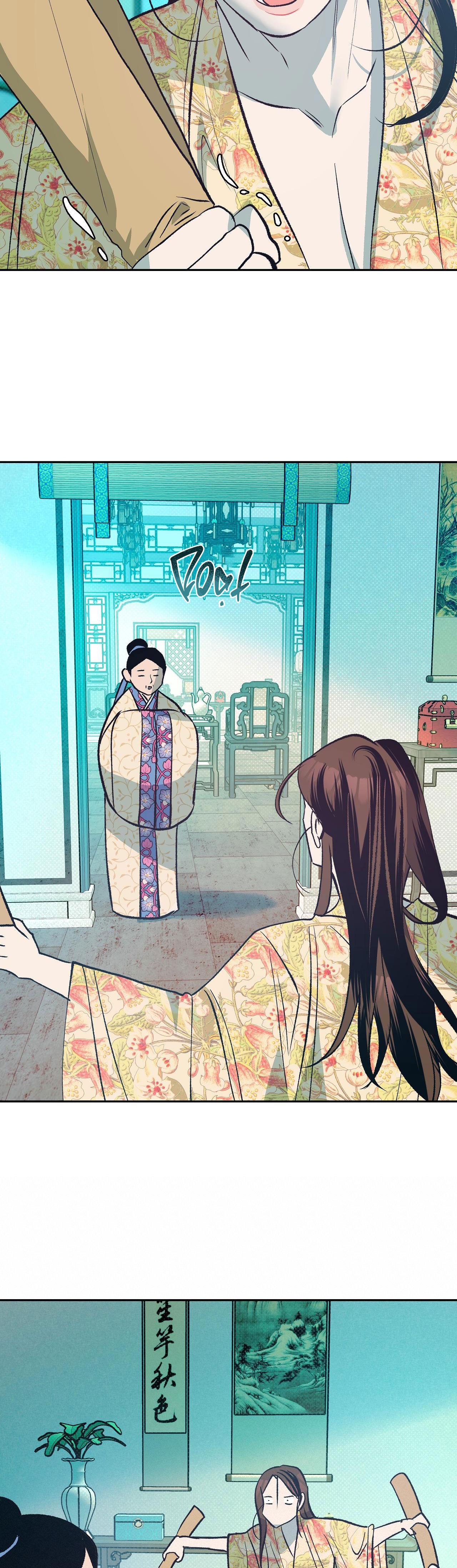 mộc đàn hương chapter 10 19