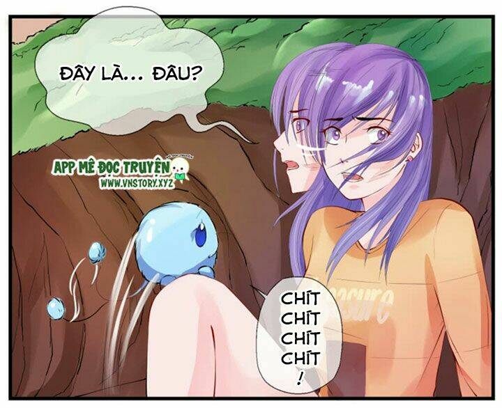 bồn tắm có vấn đề?! chapter 9 5