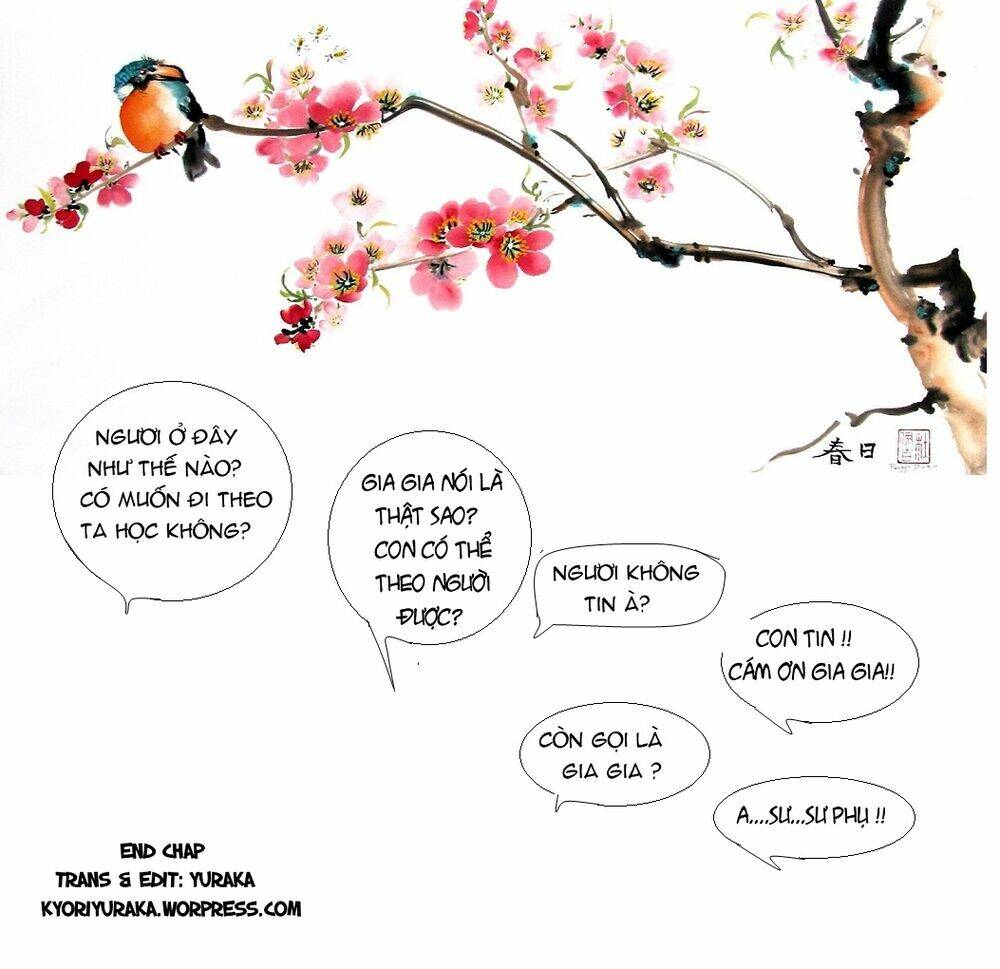 hôi phi yên diệt chapter 0 11