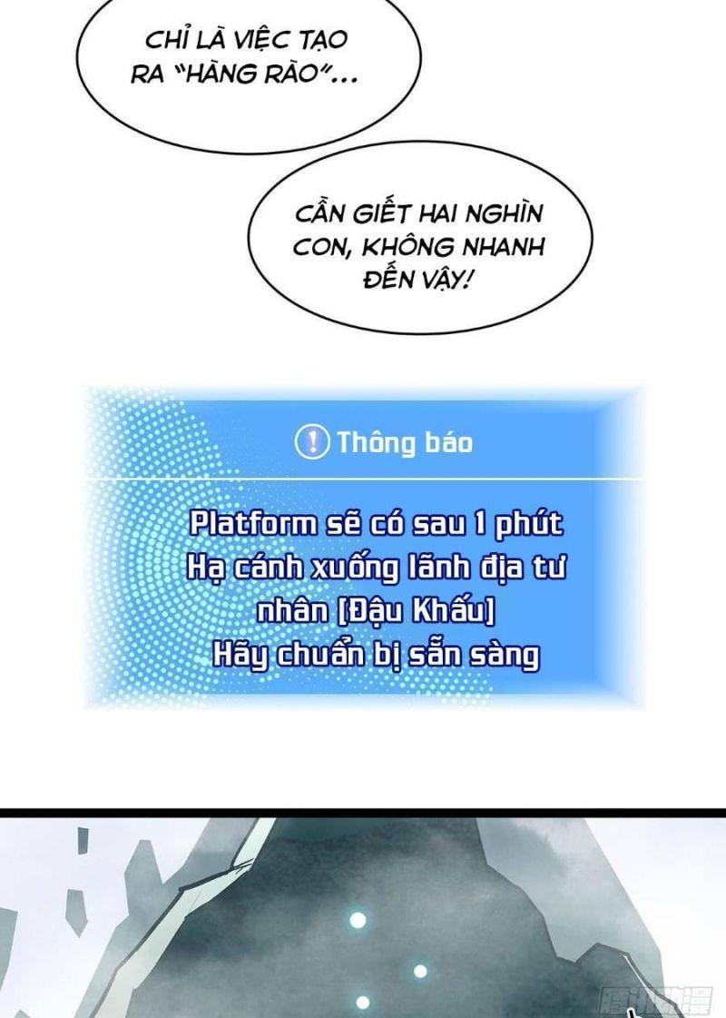 đi lên từ việc chơi game ngiêm túc chapter 113 15