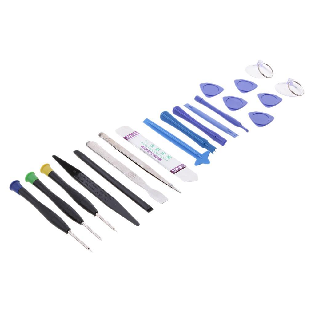 20 in 1 Disassemble Kits Repair Tool Set