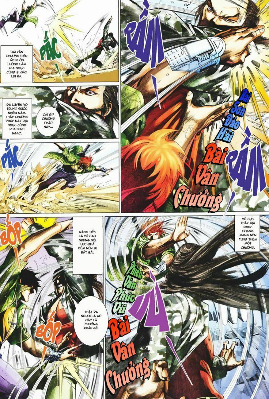 phong vân thần võ ký chapter 6 19